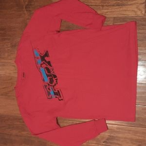 Fox Racing Shirt